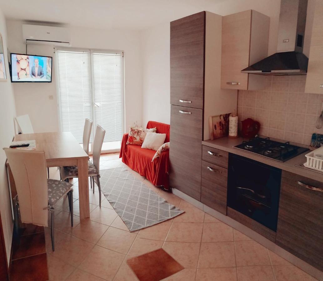 Apartment Vesna Vir Luaran gambar